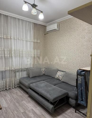 Сдаётся 1-комн. новостройка 40 м², м. 20 января, photo 3 from 13
