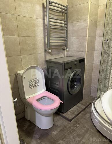 Сдаётся 1-комн. новостройка 40 м², м. 20 января, photo 12 from 13