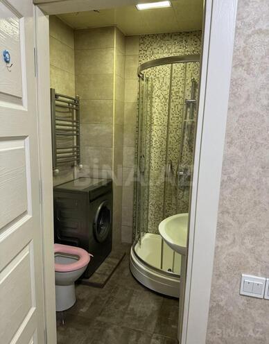 Сдаётся 1-комн. новостройка 40 м², м. 20 января, photo 10 from 13