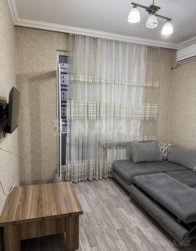 Сдаётся 1-комн. новостройка 40 м², м. 20 января, photo 4 from 13