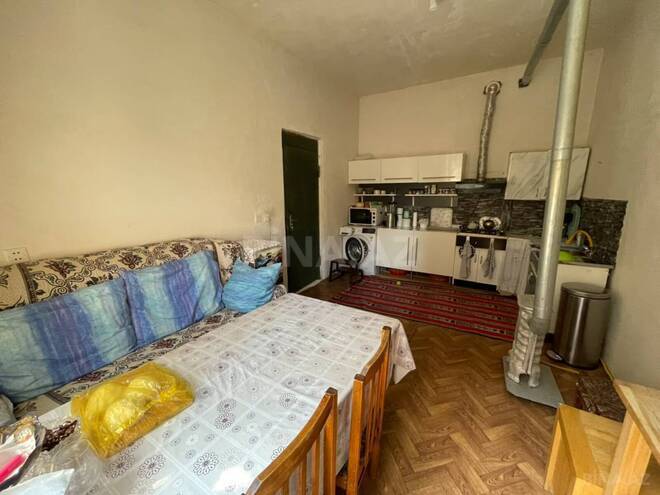 Satılır 5 otaqlı həyət evi/bağ evi 210 m², Həzi Aslanov q., photo 19 from 27