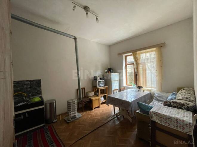 Satılır 5 otaqlı həyət evi/bağ evi 210 m², Həzi Aslanov q., photo 15 from 27