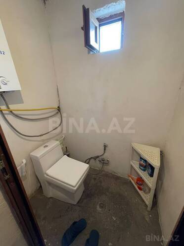 Satılır 5 otaqlı həyət evi/bağ evi 210 m², Həzi Aslanov q., photo 11 from 27