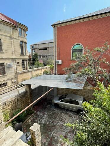 Satılır 5 otaqlı həyət evi/bağ evi 210 m², Həzi Aslanov q., photo 4 from 27