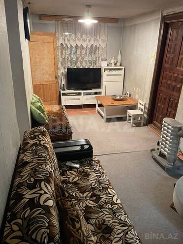 Satılır 5 otaqlı həyət evi/bağ evi 210 m², Həzi Aslanov q., photo 14 from 27