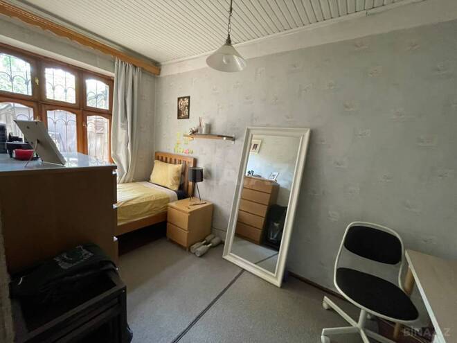Satılır 5 otaqlı həyət evi/bağ evi 210 m², Həzi Aslanov q., photo 8 from 27