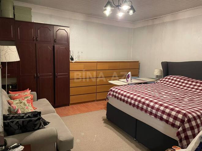 Satılır 5 otaqlı həyət evi/bağ evi 210 m², Həzi Aslanov q., photo 16 from 27