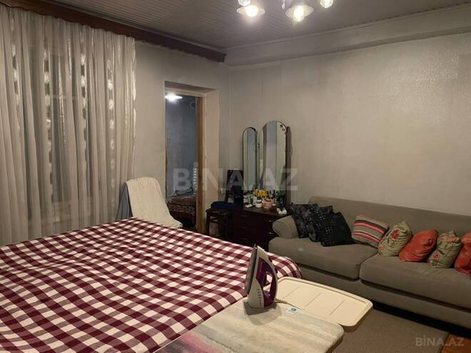 Satılır 5 otaqlı həyət evi/bağ evi 210 m², Həzi Aslanov q., photo 12 from 27