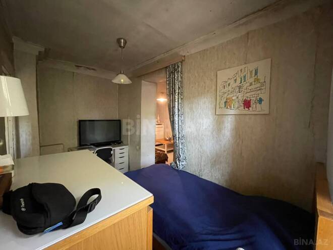 Satılır 5 otaqlı həyət evi/bağ evi 210 m², Həzi Aslanov q., photo 22 from 27
