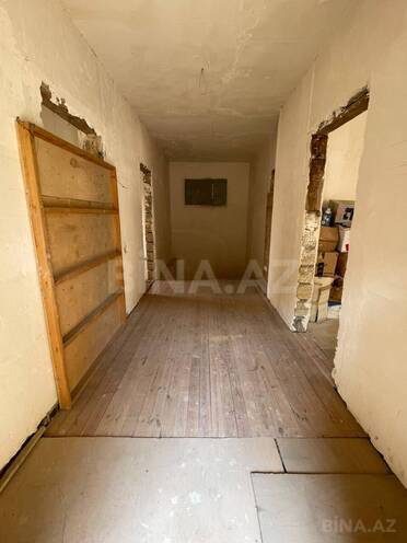 Satılır 5 otaqlı həyət evi/bağ evi 210 m², Həzi Aslanov q., photo 23 from 27