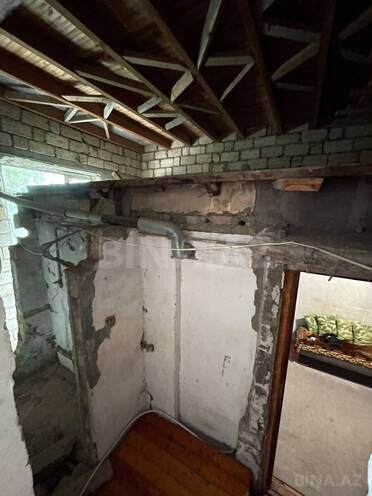 Satılır 5 otaqlı həyət evi/bağ evi 210 m², Həzi Aslanov q., photo 26 from 27