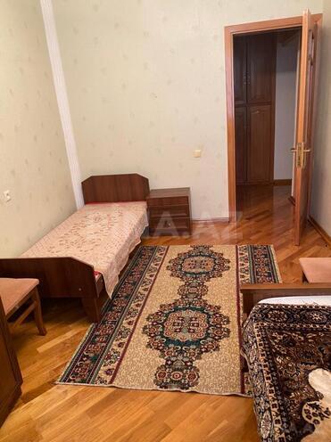 Сдаётся 3-комн. новостройка 130 м², м. Нариман Нариманов, photo 7 from 14