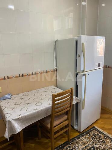 Сдаётся 3-комн. новостройка 130 м², м. Нариман Нариманов, photo 11 from 14