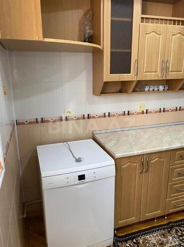 Сдаётся 3-комн. новостройка 130 м², м. Нариман Нариманов, photo 10 from 14