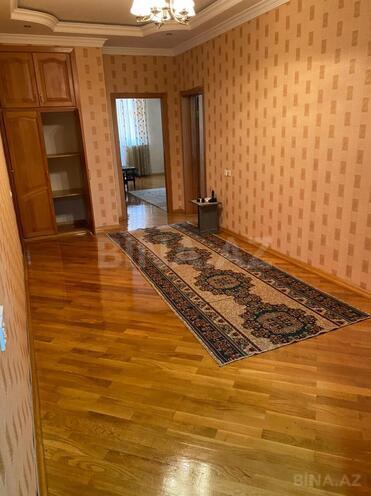 Сдаётся 3-комн. новостройка 130 м², м. Нариман Нариманов, photo 4 from 14