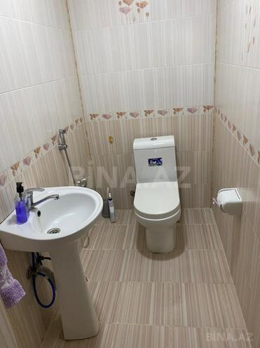 Сдаётся 3-комн. новостройка 130 м², м. Нариман Нариманов, photo 13 from 14