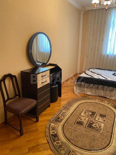 Сдаётся 3-комн. новостройка 130 м², м. Нариман Нариманов, photo 5 from 14