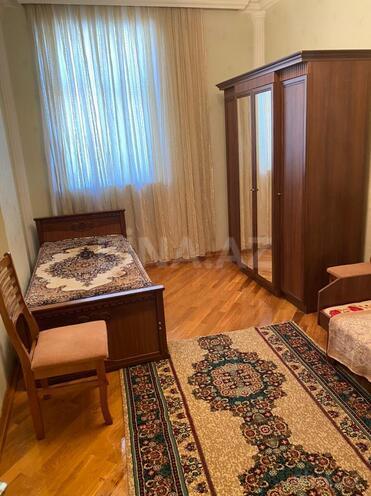 Сдаётся 3-комн. новостройка 130 м², м. Нариман Нариманов, photo 8 from 14