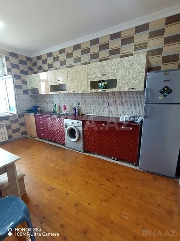 Сдаётся 3-комн. новостройка 130 м², пос. Ени Ясамал, photo 10 from 17