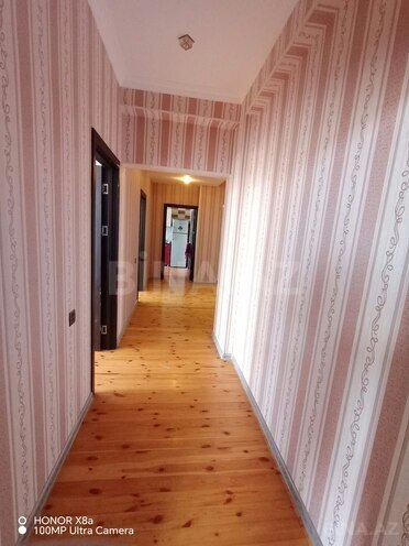 Сдаётся 3-комн. новостройка 130 м², пос. Ени Ясамал, photo 13 from 17