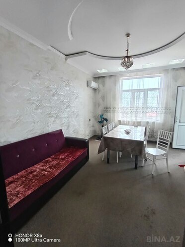 Сдаётся 3-комн. новостройка 130 м², пос. Ени Ясамал, photo 3 from 17