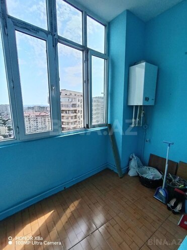 Сдаётся 3-комн. новостройка 130 м², пос. Ени Ясамал, photo 14 from 17