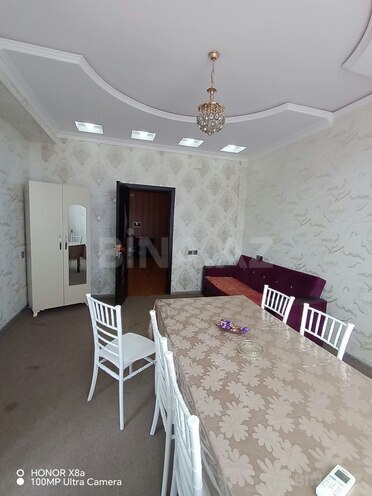 Сдаётся 3-комн. новостройка 130 м², пос. Ени Ясамал, photo 1 from 17