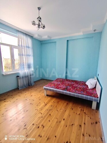 Сдаётся 3-комн. новостройка 130 м², пос. Ени Ясамал, photo 9 from 17