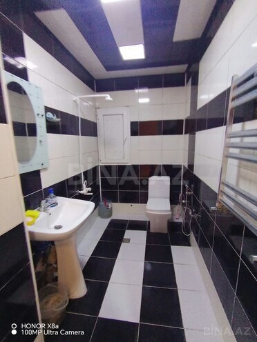 Сдаётся 3-комн. новостройка 130 м², пос. Ени Ясамал, photo 16 from 17