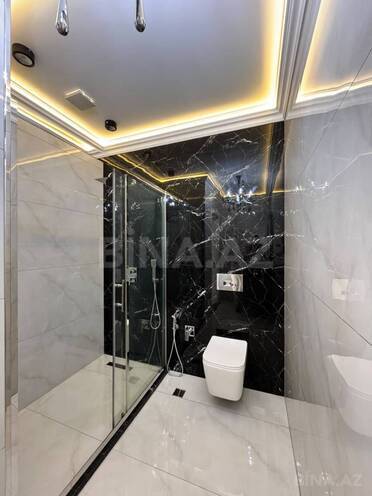 Satılır 2 otaqlı yeni tikili 86 m², Elmlər Akademiyası m., photo 15 from 16