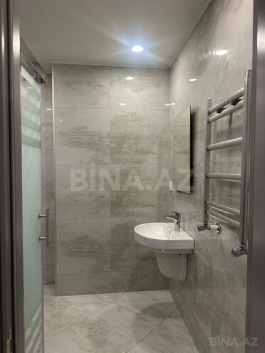 İcarəyə verilir 2 otaqlı yeni tikili 80 m², Dərnəgül m., photo 4 from 19