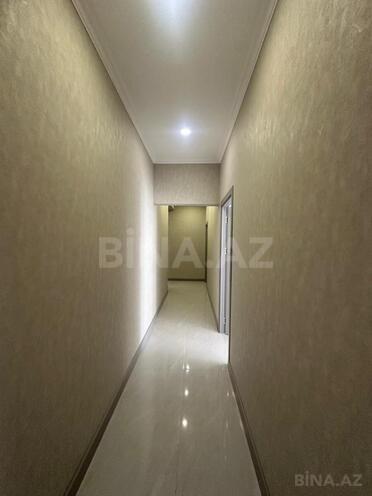 İcarəyə verilir 2 otaqlı yeni tikili 80 m², Dərnəgül m., photo 10 from 19