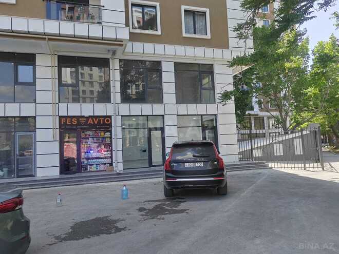İcarəyə verilir  obyekt 75 m², Nərimanov r., photo 6 from 7