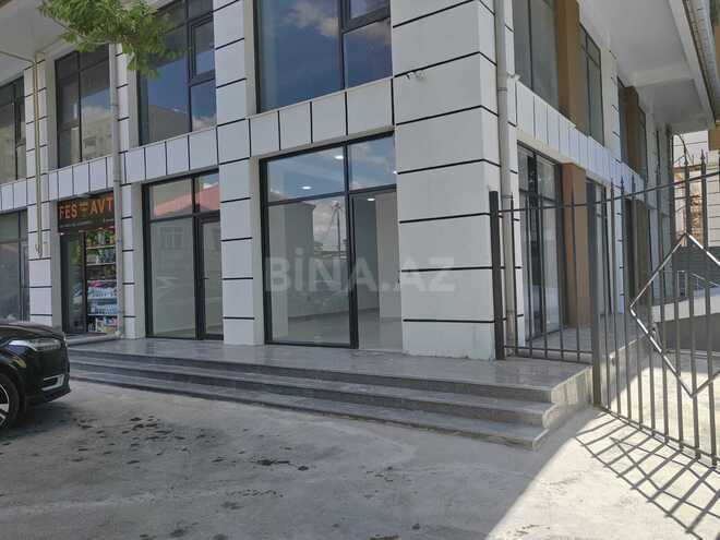 İcarəyə verilir  obyekt 75 m², Nərimanov r., photo 5 from 7