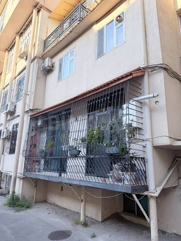 Продаётся 3-комн. вторичка 88 м², м. Низами, photo 3 from 15
