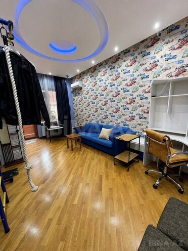 Satılır 3 otaqlı yeni tikili 117 m², Nizami m., photo 7 from 16