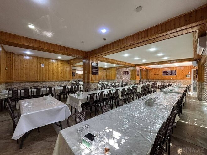 Продаётся  объект 380 м², м. Иншаатчылар, photo 7 from 12