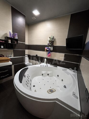 Satılır 3 otaqlı yeni tikili 117 m², Nizami m., photo 6 from 16