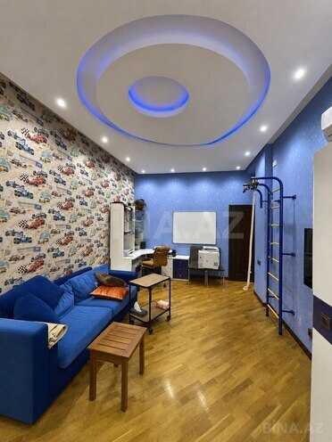 Satılır 3 otaqlı yeni tikili 117 m², Nizami m., photo 8 from 16