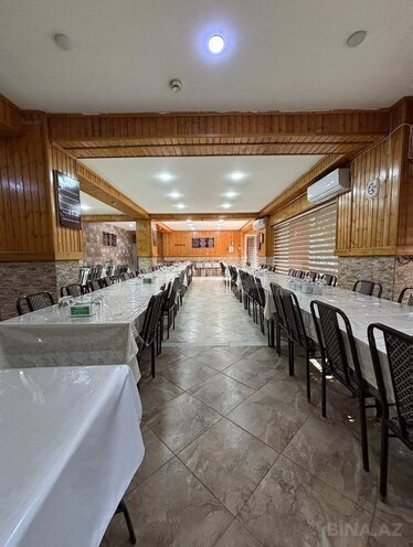 Продаётся  объект 380 м², м. Иншаатчылар, photo 8 from 12