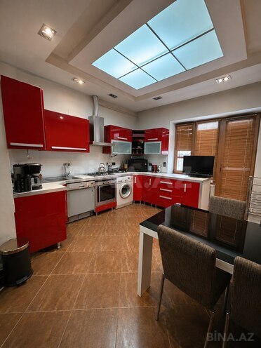 Satılır 3 otaqlı yeni tikili 117 m², Nizami m., photo 10 from 16