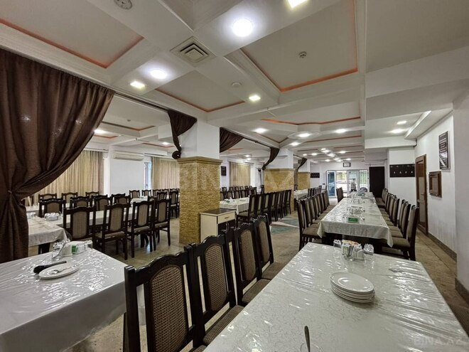 Продаётся  объект 380 м², м. Иншаатчылар, photo 4 from 12
