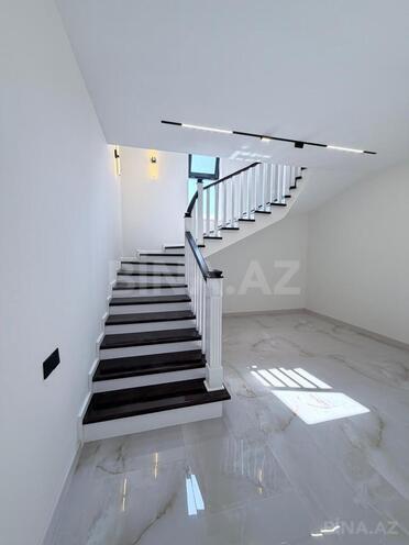 Satılır 5 otaqlı həyət evi/bağ evi 200 m², Abşeron r., photo 8 from 16