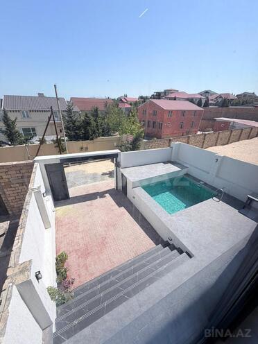 Satılır 5 otaqlı həyət evi/bağ evi 200 m², Abşeron r., photo 11 from 16