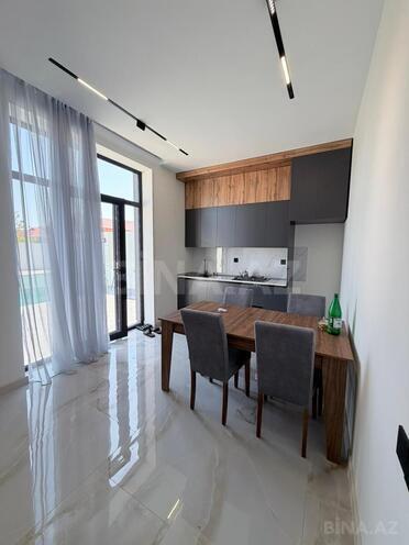 Satılır 5 otaqlı həyət evi/bağ evi 200 m², Abşeron r., photo 10 from 16