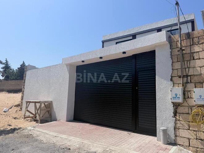 Satılır 5 otaqlı həyət evi/bağ evi 200 m², Abşeron r., photo 13 from 16