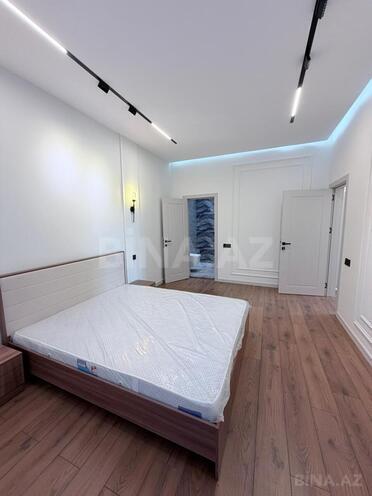 Satılır 5 otaqlı həyət evi/bağ evi 200 m², Abşeron r., photo 3 from 16