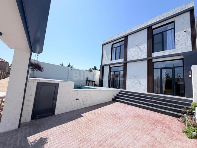 Satılır 5 otaqlı həyət evi/bağ evi 200 m², Abşeron r., photo 14 from 16
