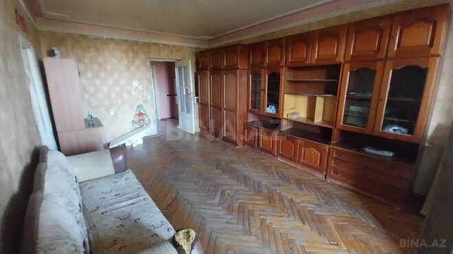 Продаётся 4-комн. вторичка 105 м², Ясамальский р., photo 1 from 23