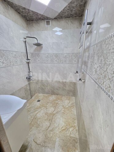 Satılır 2 otaqlı köhnə tikili 46 m², Memar Əcəmi m., photo 16 from 19